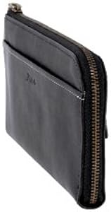 Amazon | [ダコタ] L字ファスナー長財布 [ラルゴ] 1.ブラック | Dakota