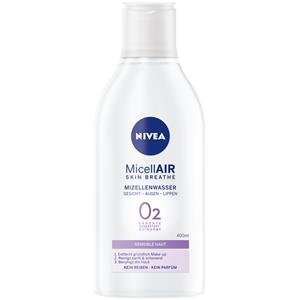 Mizellenwasser Sensible Haut 400 ml