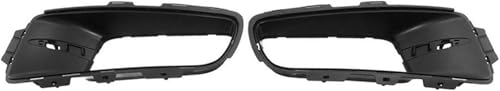 Cache antibrouillard haut de gamme pour grille d'aération de BMW X5 E70
