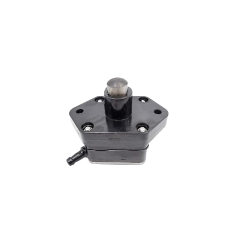 Bomba de combustible 6C5-24410-00 para motor fuera de borda Yamaha de 40HP a 60HP