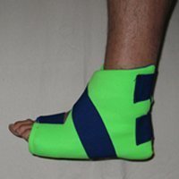 Soft Goods 30105 SEALED ICE POLAR ICE - Foot-Ankle Wrap