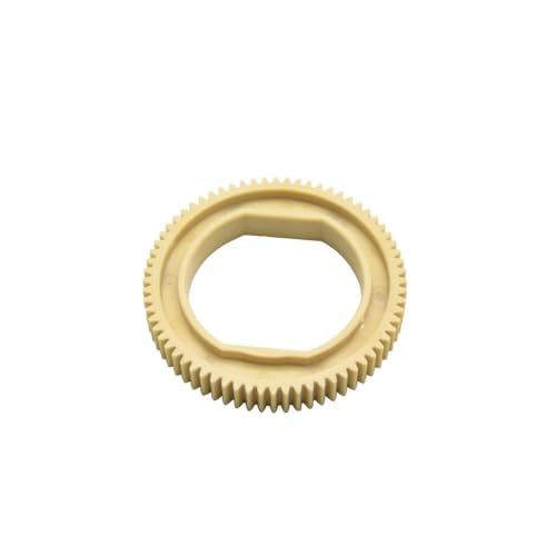 Engranaje de Rodillo Superior del fusor 604K67480 para DC 4110 4112 4127 4590 D95 D110 D125