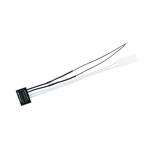 Termistor P1P P1S Hotend 24V 48W Calentador de cartucho de cerámica 300°C Tubo de calefacción