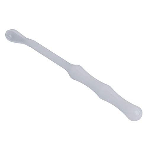 Non-stick Silicone Mixing Pouring Cup Jewelry Making Epoxy Resin Casting Mould