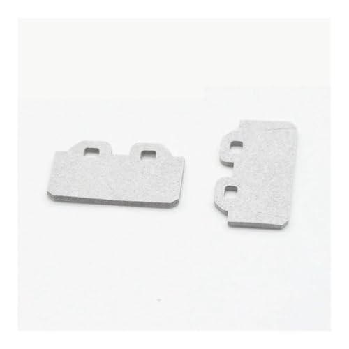 Limpiaparabrisas de fieltro para cabezal DX7 de impresora solvente VS640 2