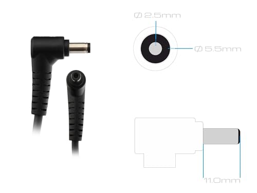 Chargeur 180 Watts Acer 25.TNCM5.001 Delta Electronics