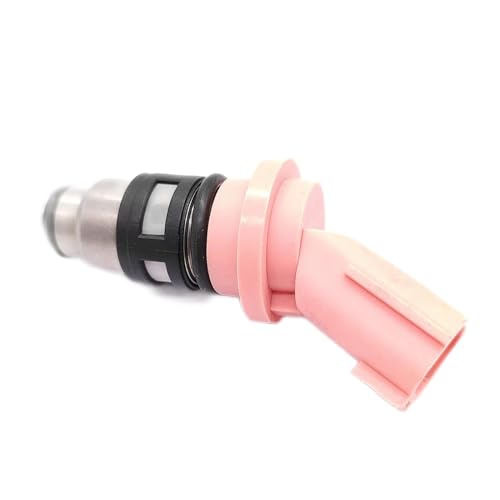 Injecteur de carburant automobile 16600-73C0 pour électrovannes