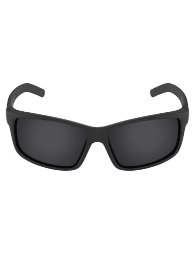Image of Mryok Replacement Lenses for Arnette Fastball AN4202 Sunglass, HD Polarized, UV Protection, Impact Resistant & Perfectly Fit