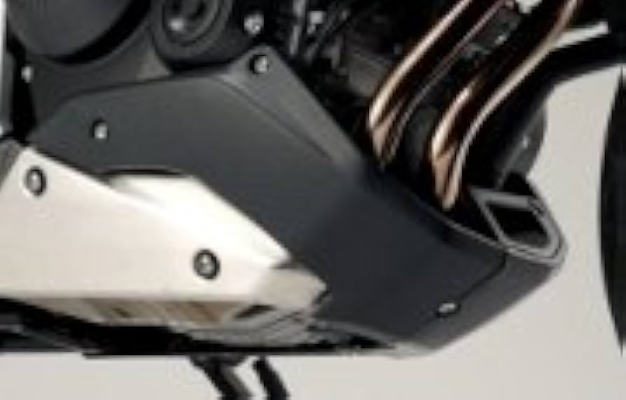CB400SF NC 39&42前期用アンダーカウル&タンクカバーになります