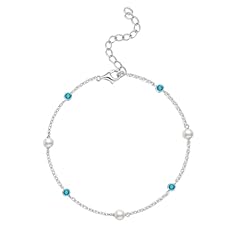 03 - Simulated Aquamarine - March