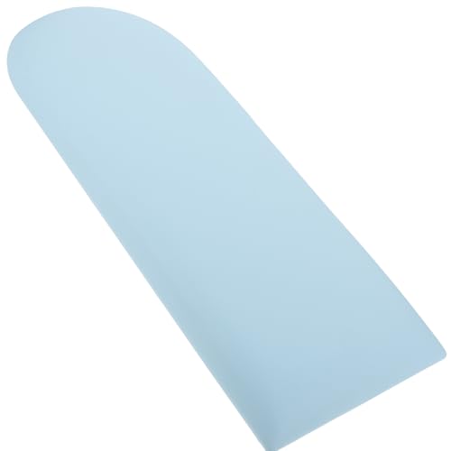 PACKOVE Chichonera de Pared Autoadhesiva para Habitación Infantil Material Pvc, Fácil de Instalar y Retirar, Adecuado para Guarderías y Proteger a Bebés
