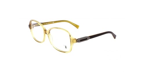 Montura de gafas Tod's To5017 095 53 mm gafas de vista mujer color verde