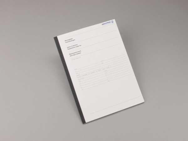 Kit de mise en service HEKATRON IW RS : conformité des blocs-portes