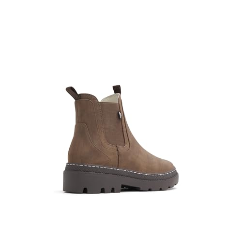 Roxy Women's Wonderland Chelsea Boot2