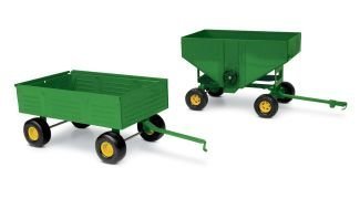 Learning Curve Rc2 Brands, Inc 1:16 Jd Wagon Asst 37171A