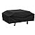 Grill Cover Compatible with Blackstone 36" Griddle, 1528 Flat top Gas Grill Cover Heavyduty Waterproof with Taped Seams for Outdoor, Compatible with Blackstone, Camp Chef and More 4-Burner Griddle