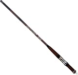 Goture Telescopic Pocket Mini Fishing Pole, Portable Small Handle Fishing Pole, Ultralight High Strength Stream River Dike Lake Fishing Rods, 7FT, 19 Tone Dark Brown