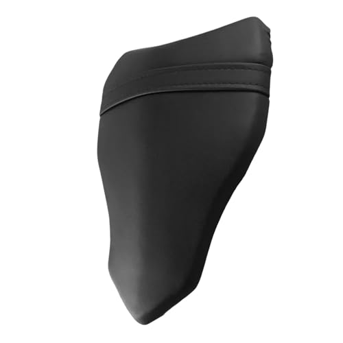 Asiento suave para motocicleta 848 EVO con base de plástico ABS resistente 5