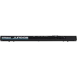 Roland Synthétiseur JUNO-DS76 Un synthé 76 touches léger, produisant des sons d’excellence et facile à manipuler, pour… - Les Beatles, Paul McCartney, John Lennon, RIngo Starr, George Harrison Roland Synthétiseur JUNO-DS76 Un synthé 76 touches léger, produisant des sons d’excellence et facile à manipuler, pour… – Image 5