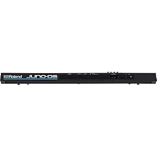 Roland Synthétiseur JUNO-DS76 Un synthé 76 touches léger, produisant des sons d’excellence et facile à manipuler, pour… - Les Beatles, Paul McCartney, John Lennon, RIngo Starr, George Harrison Roland Synthétiseur JUNO-DS76 Un synthé 76 touches léger, produisant des sons d’excellence et facile à manipuler, pour… – Image 5