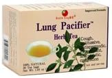 Health King Tea Lung Pacifier - 20 BAG, 4 pack
