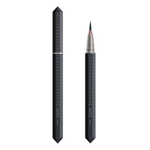 3650 Black Liquid Eyeliner