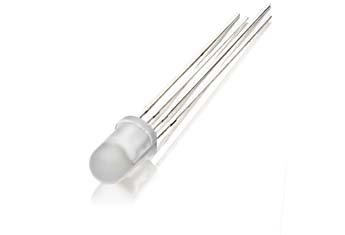 T-1 3/4 5mm Full Color LED