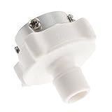 VERDANVERSE 洗濯機用ホースアダプター クイックコネクト 接続 高耐久製 漏れ防止 耐腐食性 洗濯機給水管延長用配管部品