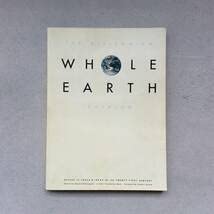 Amazon.co.jp: THE MILLENNIUM WHOLE EARTH CATALOG（ミレニアム