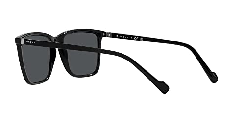 Image of Vogue Eyewear mens Vo5493s Square Sunglasses