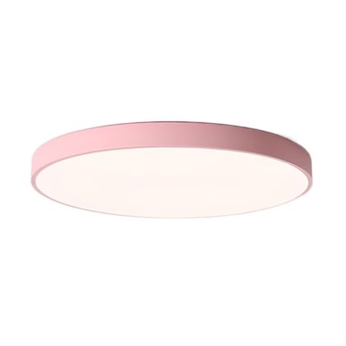 Plafond avec une gradation pour chambre et bureau bleu moderne 40cm