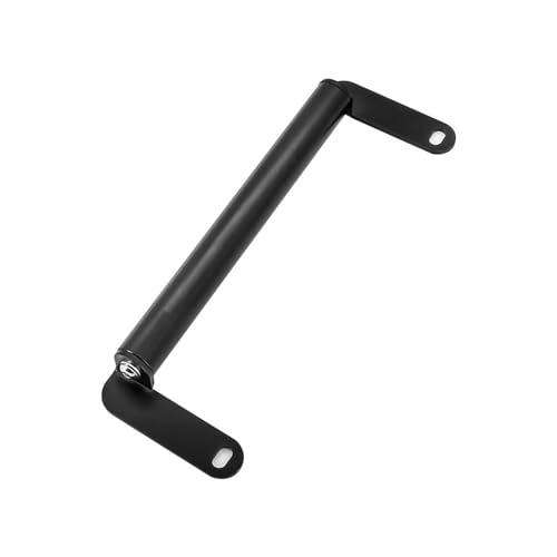 Support GPS moto SYM Joymax Z 300 pour fixer son smartphone au pare-brise en ville