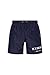 Produktbild Iceberg ICE2MBM01 Bermuda für Herren, Navy Blue, Logo-Druck, blau, XL