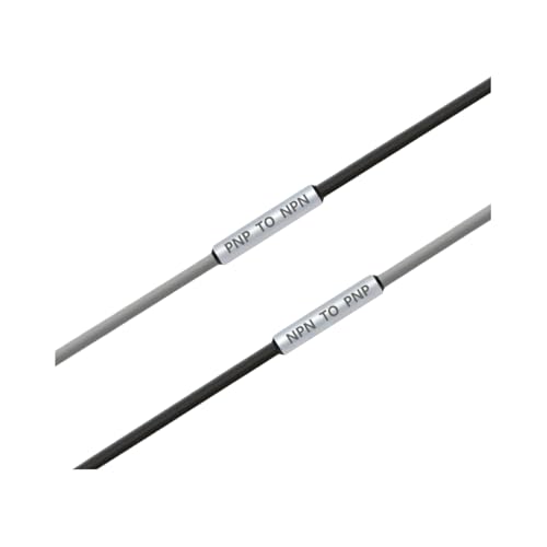 Convertisseur de signal NPN vers PNP ZF-9627 pour capteur industriel
