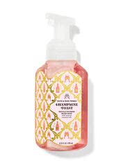 Miniatura 6 de Bath and Body Works - Jabones espumosos para manos, juego de 5 jabones espumosos suaves (frutas y tostadas)