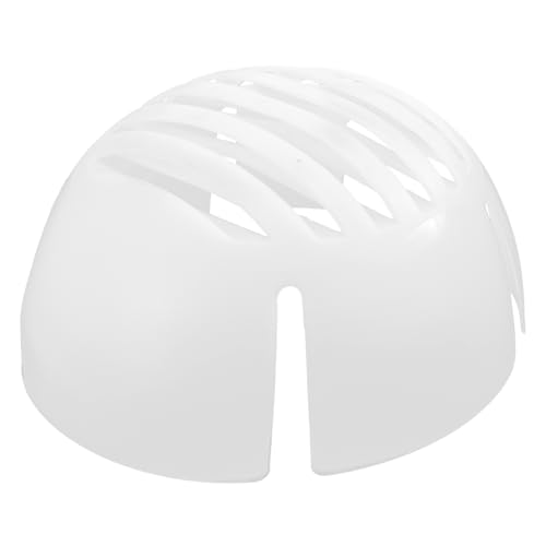 Casco de seguridad para construcción y actividades exteriores con ajuste cómodo de ABS