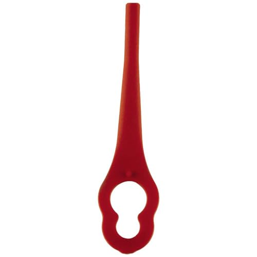 Einhell Lames de Rechange pour Coupe Bordure (Lot de 20 pièces, Convient aux Coupes Bordure Einhell GC-CT 18/24 Li P, GE-CT 18 L et GC-CT 18/24 Li)