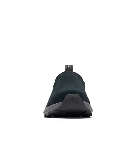 Columbia Columbia Men's Landroamer Camper, Black/Dark Grey, 8.5