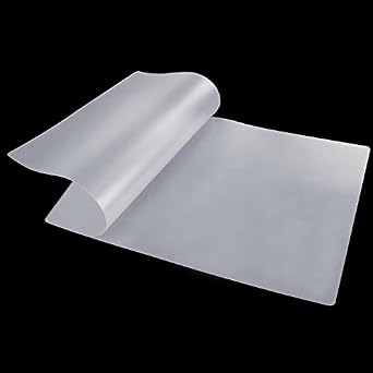DTF PET Film A3 50/100 PCS PET Direct to Film for T-Shirt 30 * 40CM 100