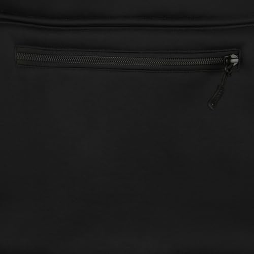 Drake Waterfowl Men's Ultimate Wader 1/4 Zip Hunting Warming Sherpa-Lined Breathable Water Repellent 4-Way Stretch Hoodie, Black, Large4