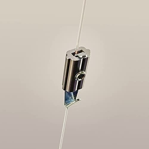 Image of GalleryOne Clearline Add-On Pack: 6 Hangers /Hooks