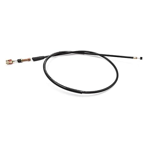 uxcell Clutch Cable for Suzuki GN125 Cover