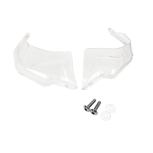 �ɓK������ F800GS F700GS F800 GS F700 GS 2013-2018 2016 2017 �I�[�g�o�C�n���h�K�[�h�V�[���h�K�[�h�t�����g�K���X�蕗�ی� �m�[�u�����h�i(Windshield Clear)
