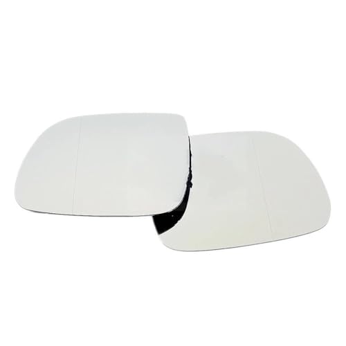 Glace rétroviseur chauffant au quotidien paire de miroirs extérieurs Q5 Q7