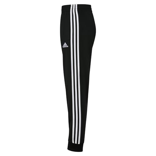 adidas Boys Iconic Tricot Jogger Pants