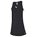 PUMA Teamliga Padel Dress Vestito, Nero, XS Donna