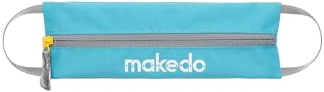 Tool-Case | Stylish and Eco-Friendly Storage Solution for Up to 300 Scrus or 20 Tools | For All Ages and Versatile for All Various Craft Supplies