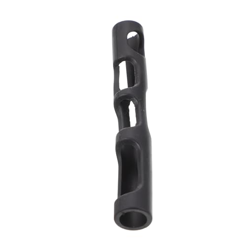 ERINGOGO 1ピーシー小提琴握弓?正器 ブラック 弓の姿勢 器具 バイオリン練