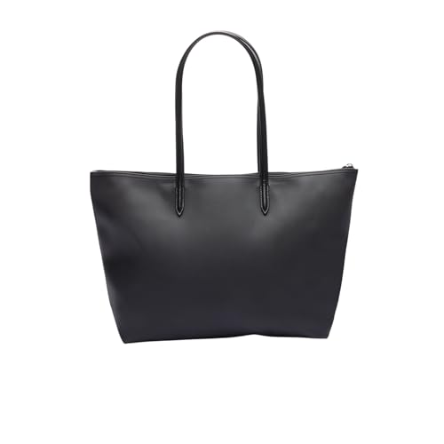 Image of Lacoste Women's L.12.12 Concept Vertical Shopping Bag