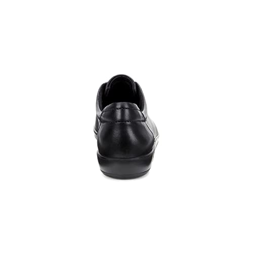 Image of ECCO Soft 2.0 Tie Sneaker